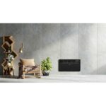 Конвектор електричний Ardesto CHB-2000MBD 20 м² 2000 Вт купити в Україні hotpro купить в Украине хотпро