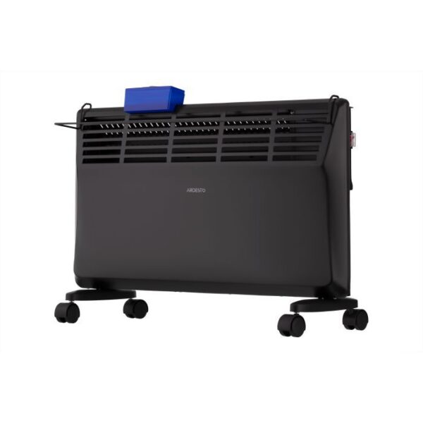 Конвектор електричний Ardesto CHB-2000MBD 20 м² 2000 Вт купити в Україні hotpro купить в Украине хотпро