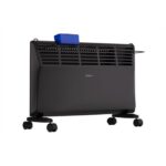 Конвектор електричний Ardesto CHB-2000MBD 20 м² 2000 Вт купити в Україні hotpro купить в Украине хотпро