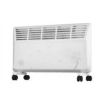 Конвектор електричний Ardesto CHB-2000MWPD 20 м² 2000 Вт купити в Україні hotpro купить в Украине хотпро