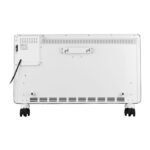 Конвектор електричний Ardesto CHB-2000MWPD 20 м² 2000 Вт купити в Україні hotpro купить в Украине хотпро