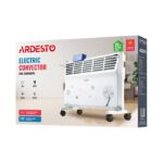 Конвектор електричний Ardesto CHB-2000MWPD 20 м² 2000 Вт купити в Україні hotpro купить в Украине хотпро