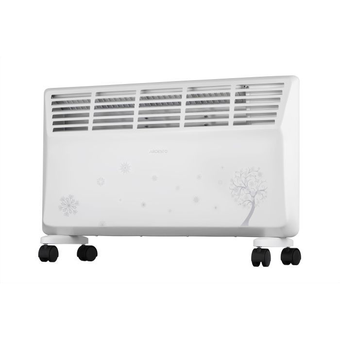 Ardesto CHB-2000MWPD обігрівач конвектор купити в Україні hotpro