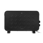 Конвектор електричний Ardesto CHH-2000MBR 20 м² 2000 Вт купити в Україні hotpro купить в Украине хотпро