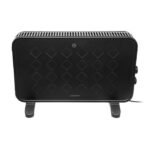 Конвектор електричний Ardesto CHH-2000MBR 20 м² 2000 Вт купити в Україні hotpro купить в Украине хотпро