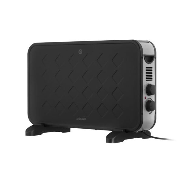 Ardesto CHH-2000MBR 20 м² 2000 Вт купити в Україні hotpro купить в Украине хотпро