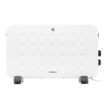 Конвектор електричний Ardesto CHH-2000MWC 20 м² 2000 Вт купити в Україні hotpro купить в Украине хотпро