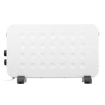 Конвектор електричний Ardesto CHH-2000MWC 20 м² 2000 Вт купити в Україні hotpro купить в Украине хотпро