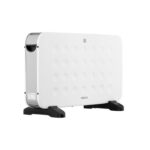 Конвектор електричний Ardesto CHH-2000MWC 20 м² 2000 Вт купити в Україні hotpro купить в Украине хотпро