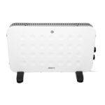 Конвектор електричний Ardesto CHH-2000MWC 20 м² 2000 Вт купити в Україні hotpro купить в Украине хотпро