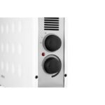 Конвектор електричний Ardesto CHH-2000MWC 20 м² 2000 Вт купити в Україні hotpro купить в Украине хотпро