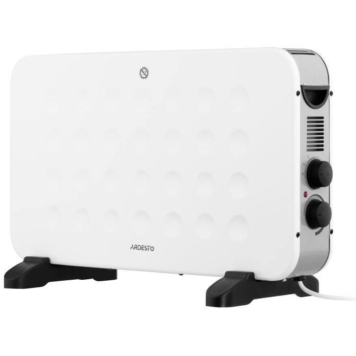 Ardesto CHH-2000MWC 20 м² 2000 Вт купити в Україні hotpro купить в Украине хотпро