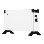 Конвектор електричний Ardesto CHK-2000MW 20 м² 2000 Вт купити в Україні hotpro купить в Украине хотпро