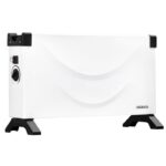 Конвектор електричний Ardesto CHK-2000MW 20 м² 2000 Вт купити в Україні hotpro купить в Украине хотпро