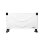 Конвектор електричний Ardesto CHK-2000MW 20 м² 2000 Вт купити в Україні hotpro купить в Украине хотпро