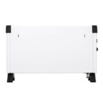 Конвектор електричний Ardesto CHK-2000MW 20 м² 2000 Вт купити в Україні hotpro купить в Украине хотпро