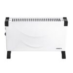 Конвектор електричний Ardesto CHK-2000MW 20 м² 2000 Вт купити в Україні hotpro купить в Украине хотпро