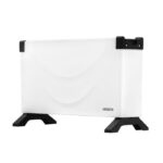 Конвектор електричний Ardesto CHK-2000MW 20 м² 2000 Вт купити в Україні hotpro купить в Украине хотпро