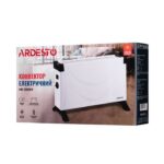 Конвектор електричний Ardesto CHK-2000MW 20 м² 2000 Вт купити в Україні hotpro купить в Украине хотпро