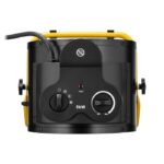 Теплова гармата Ardesto IFH-05B 50 м² 5000 Вт купити в Україні hotpro купить в Украине хотпро