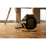 Теплова гармата Ardesto IFH-05B 50 м² 5000 Вт купити в Україні hotpro купить в Украине хотпро