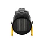 Теплова гармата Ardesto IFH-05B 50 м² 5000 Вт купити в Україні hotpro купить в Украине хотпро