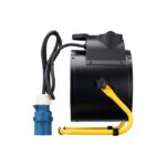 Теплова гармата Ardesto IFH-05B 50 м² 5000 Вт купити в Україні hotpro купить в Украине хотпро