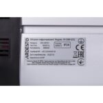 Інфрачервоний обігрівач Ardesto IH-2000-Q1S 9 м² 2000 Вт купити в Україні hotpro купить в Украине хотпро