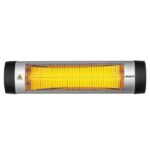 Інфрачервоний обігрівач Ardesto IH-3000-Q1S 16 м² 3000 Вт купити в Україні hotpro купить в Украине хотпро