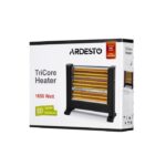 Інфрачервоний обігрівач Ardesto IHS-1650 15 м² 1650 Вт купити в Україні hotpro купить в Украине хотпро