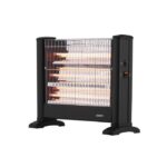 Інфрачервоний обігрівач Ardesto IHS-1650 15 м² 1650 Вт купити в Україні hotpro купить в Украине хотпро