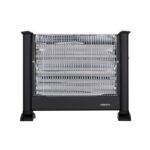 Інфрачервоний обігрівач Ardesto IHS-1650 15 м² 1650 Вт купити в Україні hotpro купить в Украине хотпро