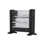 Інфрачервоний обігрівач Ardesto IHS-1650 15 м² 1650 Вт купити в Україні hotpro купить в Украине хотпро