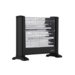 Інфрачервоний обігрівач Ardesto IHS-1650 15 м² 1650 Вт купити в Україні hotpro купить в Украине хотпро