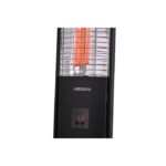 Інфрачервоний обігрівач Ardesto IHS-2000T 20 м² 2000 Вт купити в Україні hotpro купить в Украине хотпро