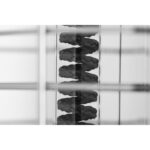 Інфрачервоний обігрівач Ardesto IHS-2000T 20 м² 2000 Вт купити в Україні hotpro купить в Украине хотпро