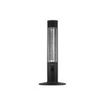 Інфрачервоний обігрівач Ardesto IHS-2000T 20 м² 2000 Вт купити в Україні hotpro купить в Украине хотпро