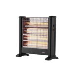 Інфрачервоний обігрівач Ardesto IHS-2200 22 м² 2200 Вт купити в Україні hotpro купить в Украине хотпро