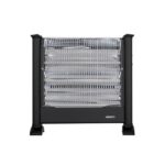 Інфрачервоний обігрівач Ardesto IHS-2200 22 м² 2200 Вт купити в Україні hotpro купить в Украине хотпро