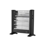 Інфрачервоний обігрівач Ardesto IHS-2200 22 м² 2200 Вт купити в Україні hotpro купить в Украине хотпро