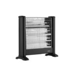 Інфрачервоний обігрівач Ardesto IHS-2200 22 м² 2200 Вт купити в Україні hotpro купить в Украине хотпро