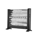 Інфрачервоний обігрівач Ardesto IHS-2800 28 м² 2500 Вт купити в Україні hotpro купить в Украине хотпро