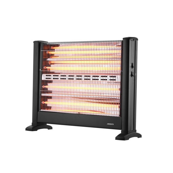 Ardesto IHS-2800 обігрівач інфрачервоний Інфрачервоний обігрівач Ardesto IHS-2800 28 м² 2500 Вт купити в Україні hotpro купить в Украине хотпро