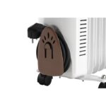 Масляний обігрівач Ardesto OFH-09X1 20 м² 2000 Вт купити в Україні hotpro купить в Украине хотпро