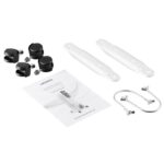 Масляний обігрівач Ardesto OFH-09X1 20 м² 2000 Вт купити в Україні hotpro купить в Украине хотпро