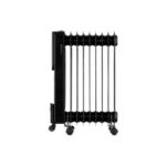 Масляний обігрівач Ardesto OFH-E09X2 20 м² 2000 Вт купити в Україні hotpro купить в Украине хотпро