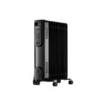 Масляний обігрівач Ardesto OFH-E09X2 20 м² 2000 Вт купити в Україні hotpro купить в Украине хотпро