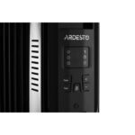 Масляний обігрівач Ardesto OFH-E09X2 20 м² 2000 Вт купити в Україні hotpro купить в Украине хотпро