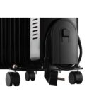 Масляний обігрівач Ardesto OFH-E09X2 20 м² 2000 Вт купити в Україні hotpro купить в Украине хотпро