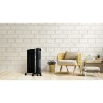 Масляний обігрівач Ardesto OFH-E11X2 25 м² 2500 Вт купити в Україні hotpro купить в Украине хотпро